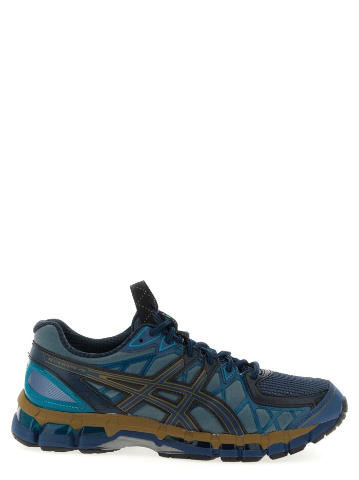 asics 'ub10 s gel kayano 20' sneakers Asics 'UB10-S GEL-KAYANO 20' Sneakers