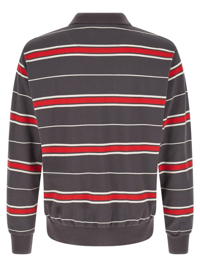 UNDERCOVER 'UC1F4804-2' Polo Shirt