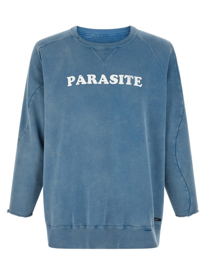 undercover 'uc1f4808 1' sweatshirt UNDERCOVER 'UC1F4808-1' Sweatshirt