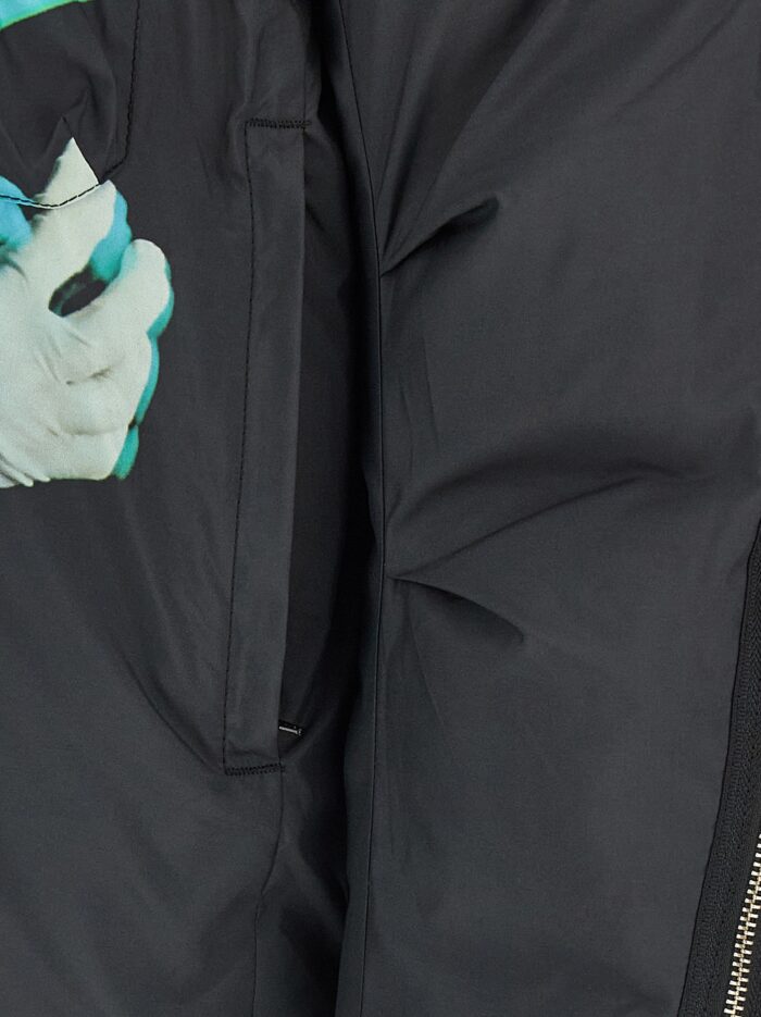 UNDERCOVER 'UC2E4204' Down Jacket