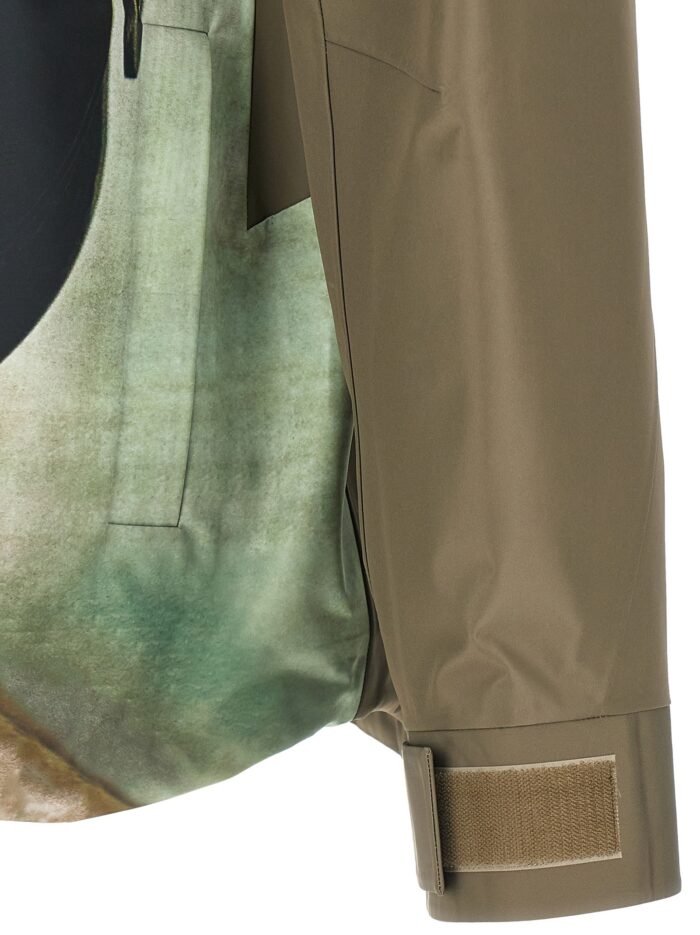 UNDERCOVER 'UC2E4205-1' Jacket