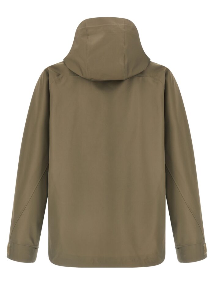 UNDERCOVER 'UC2E4205-1' Jacket