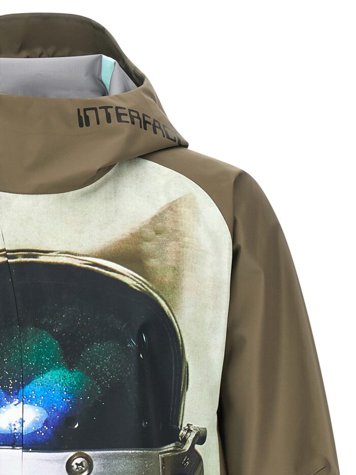 UNDERCOVER 'UC2E4205-1' Jacket
