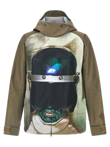 UNDERCOVER 'UC2E4205-1' Jacket