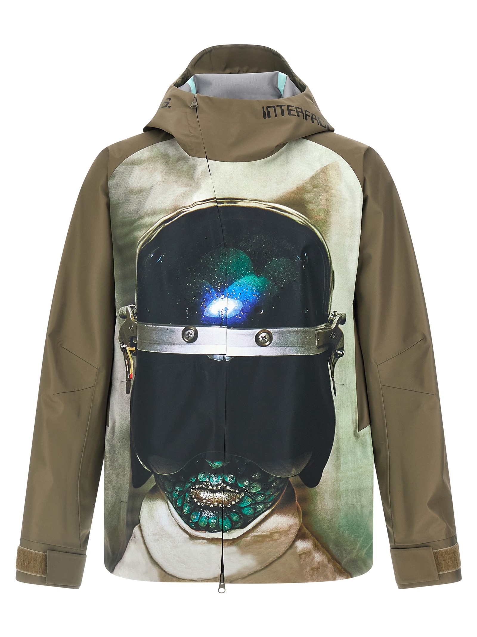 UNDERCOVER 'UC2E4205-1' Jacket