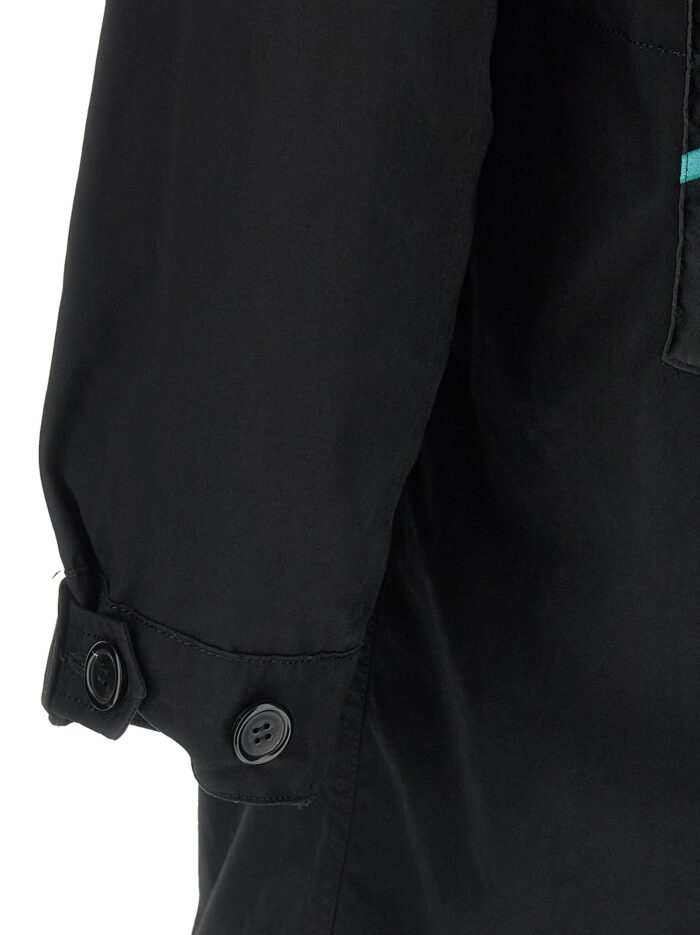 UNDERCOVER 'UC2E4310' 2-in-1 Parka