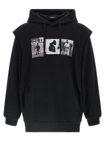 UNDERCOVER 'UC2E4803-2' Hoodie