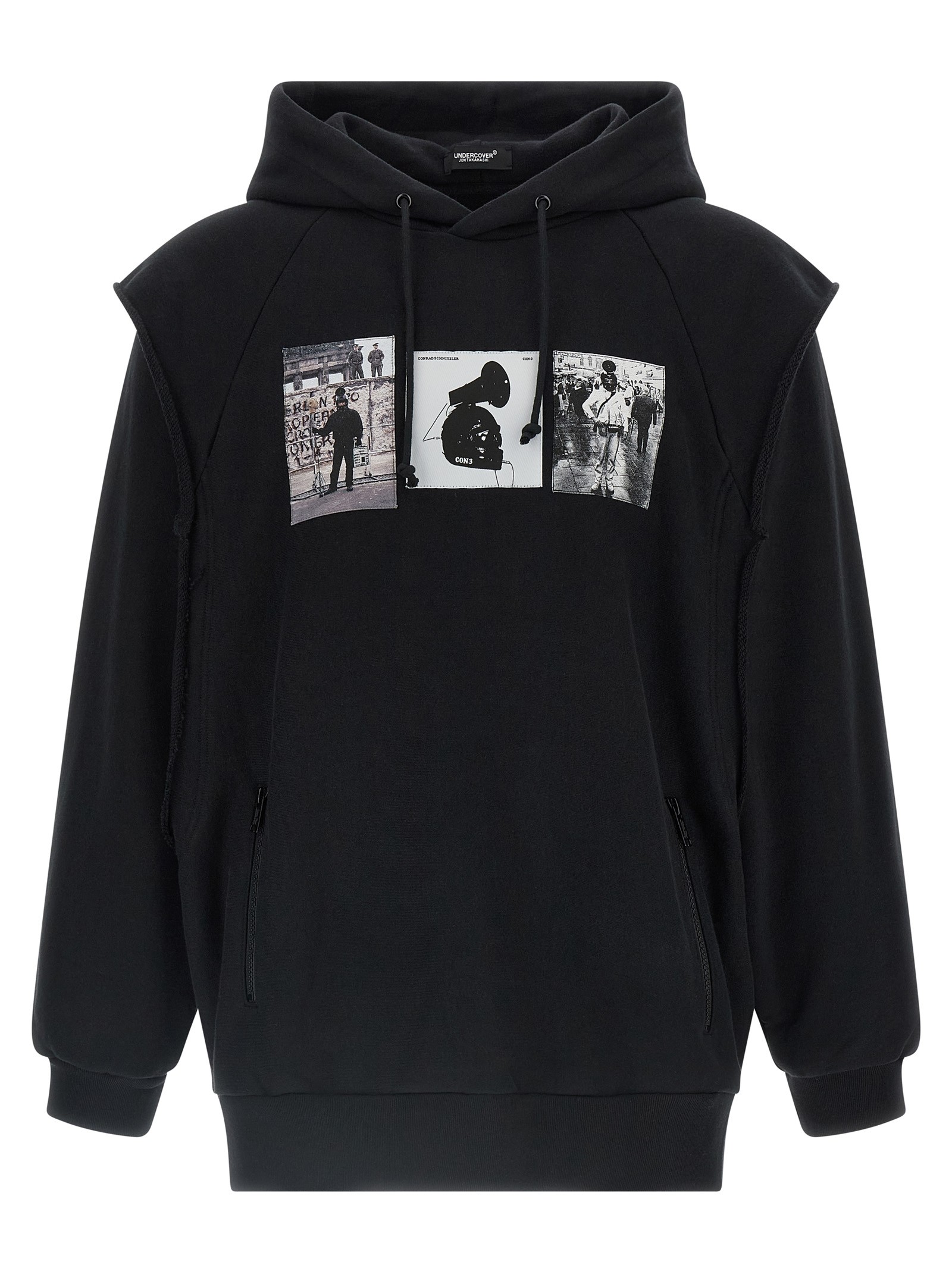 UNDERCOVER 'UC2E4803-2' Hoodie