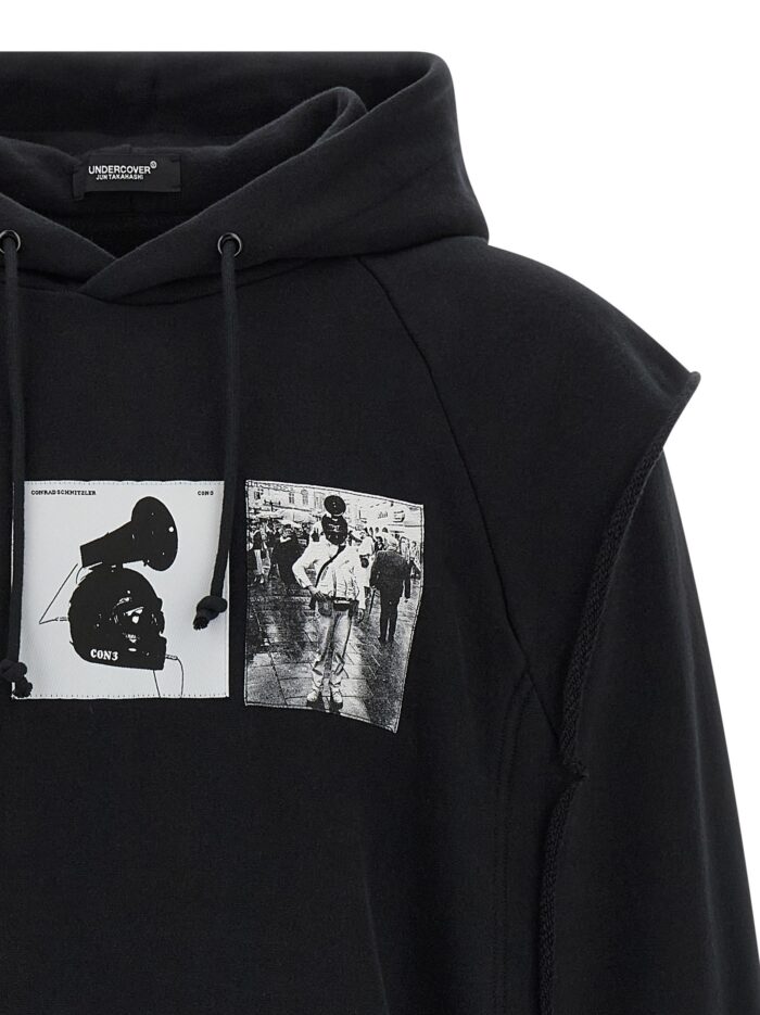 UNDERCOVER 'UC2E4803-2' Hoodie