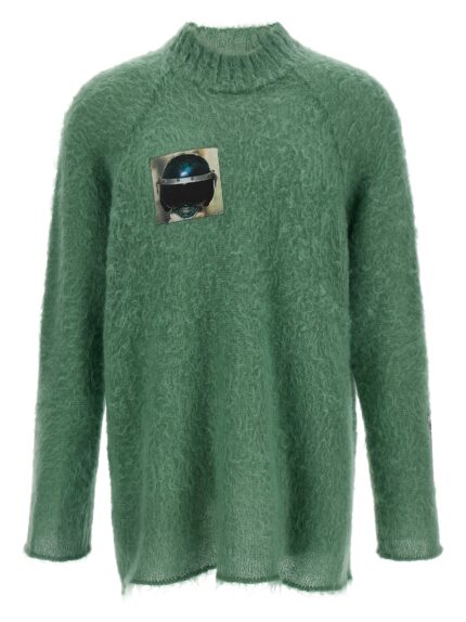 UNDERCOVER 'UC2E4904-2' Sweater