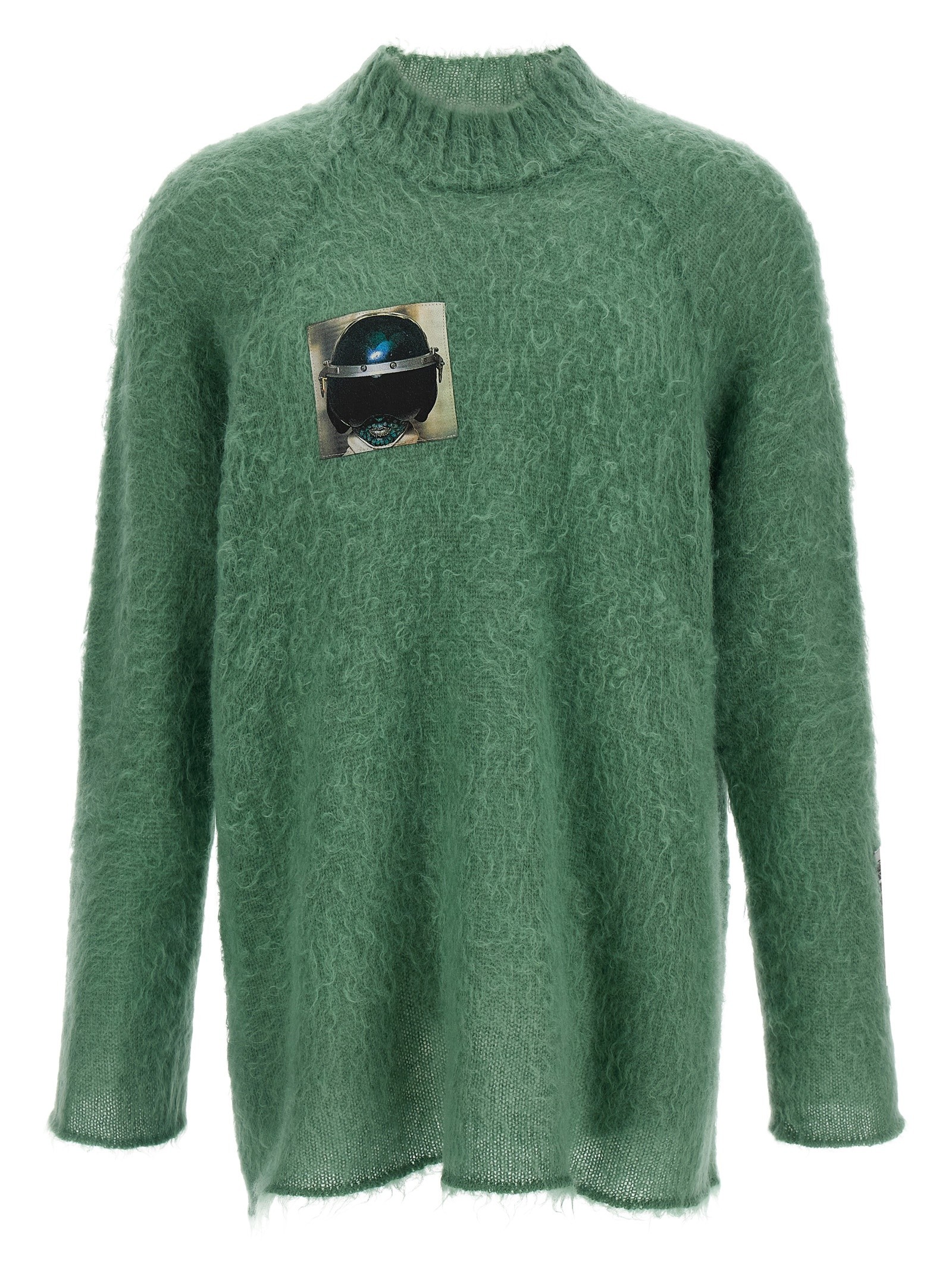 UNDERCOVER 'UC2E4904-2' Sweater