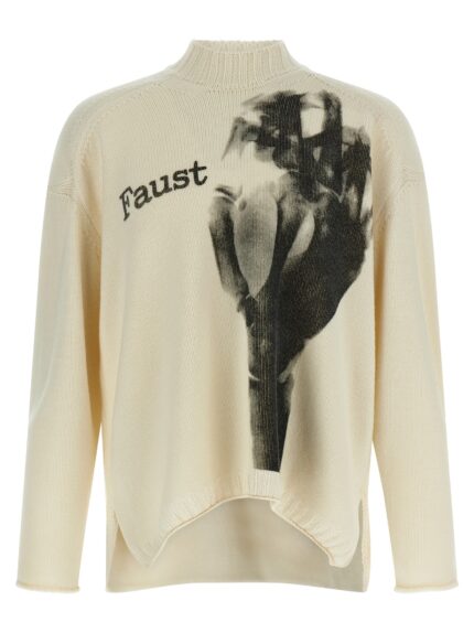 UNDERCOVER 'UC2E4905' Sweater