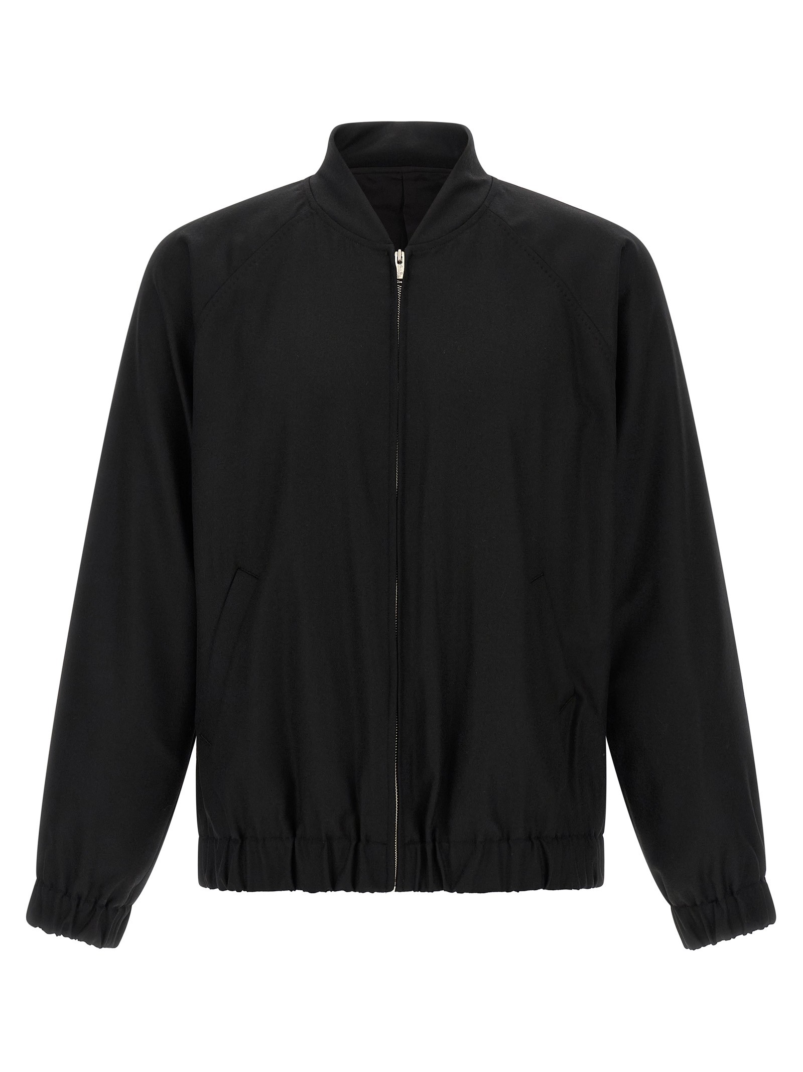 UNDERCOVER 'UC2F4210-2' Bomber Jacket Featuring Works By CindySherman