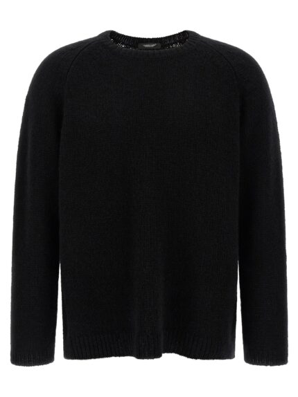 UNDERCOVER 'UC2F4908' Sweater Featuring Works By Cindy Sherman
