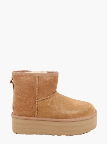 UGG ANKLE BOOTS