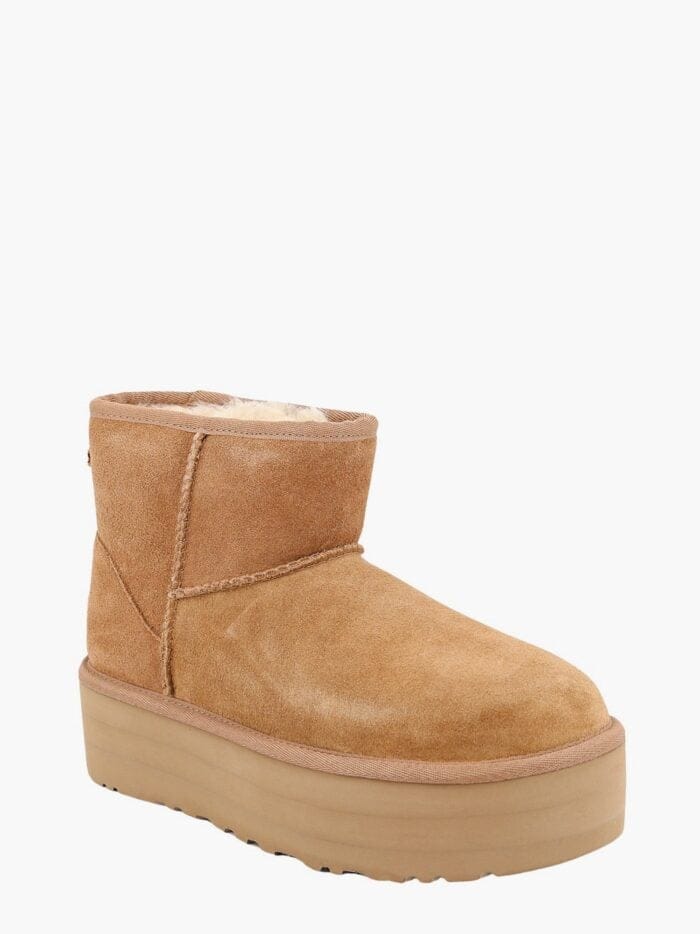 UGG ANKLE BOOTS