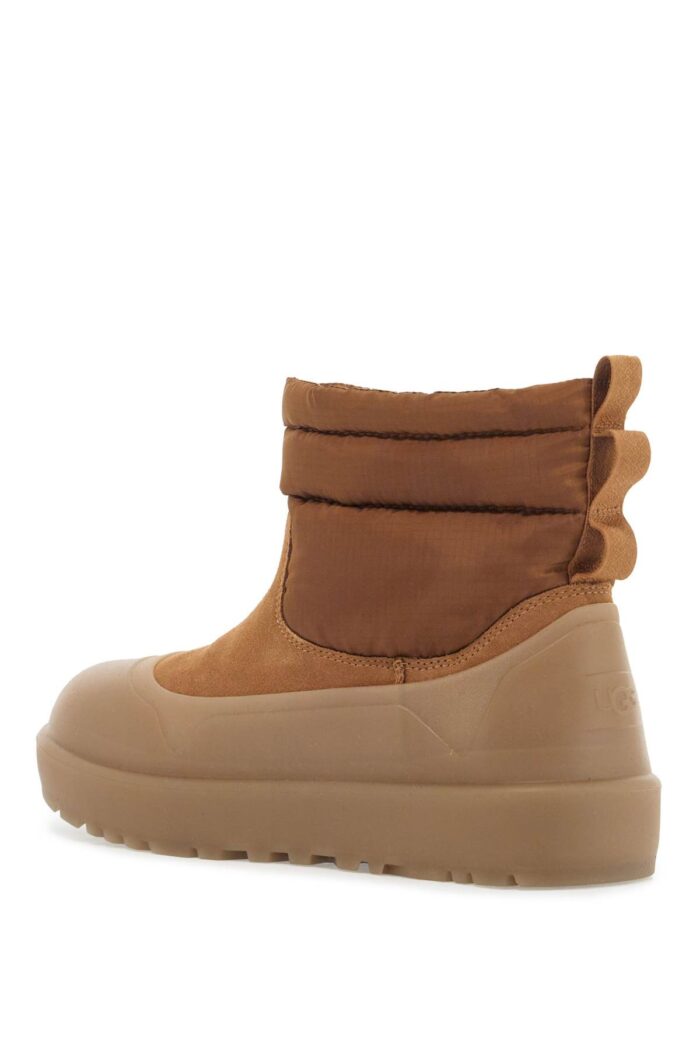 UGG Annclassic Mini Fashion Ankle