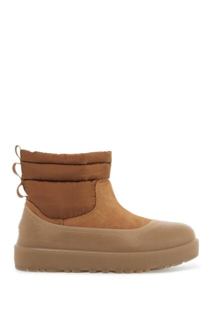 UGG Annclassic Mini Fashion Ankle