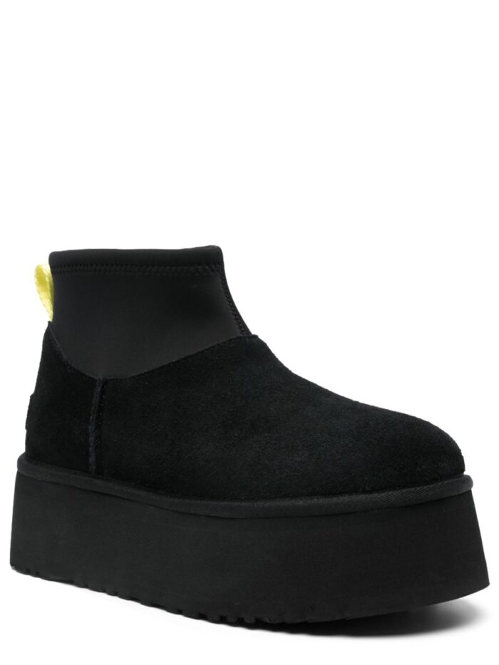Ugg BOOT "CLASSIC MINI DIPPER"
