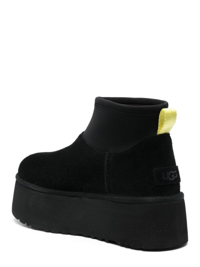 Ugg BOOT "CLASSIC MINI DIPPER"