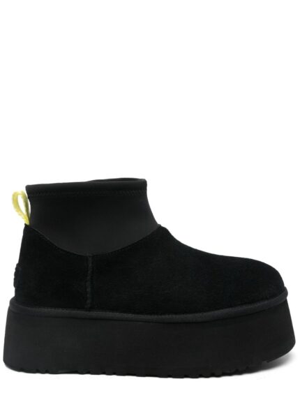 Ugg BOOT "CLASSIC MINI DIPPER"
