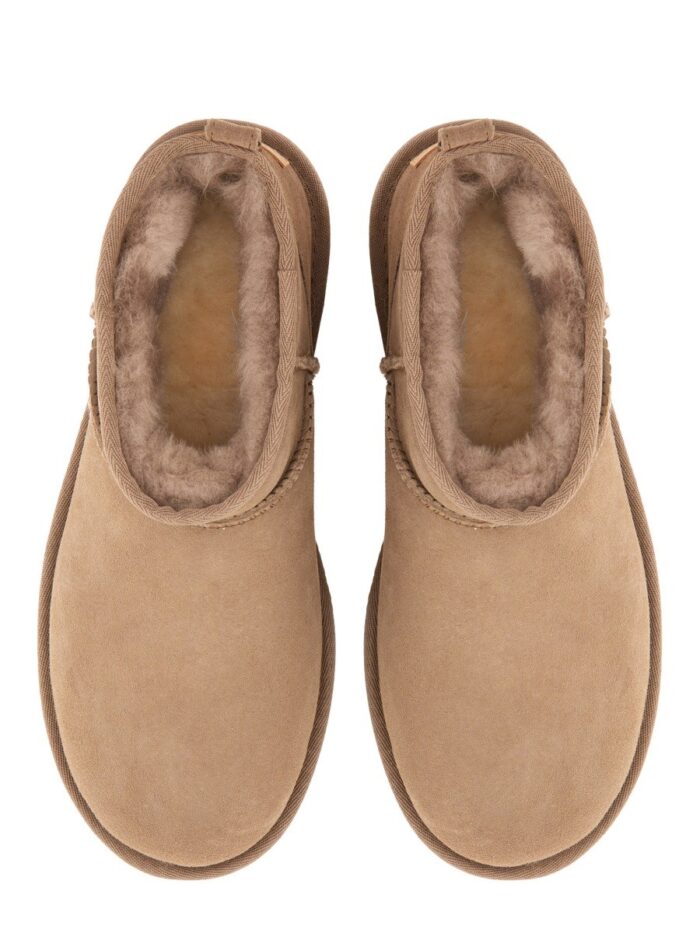 Ugg BOOT CLASSIC ULTRA MINI