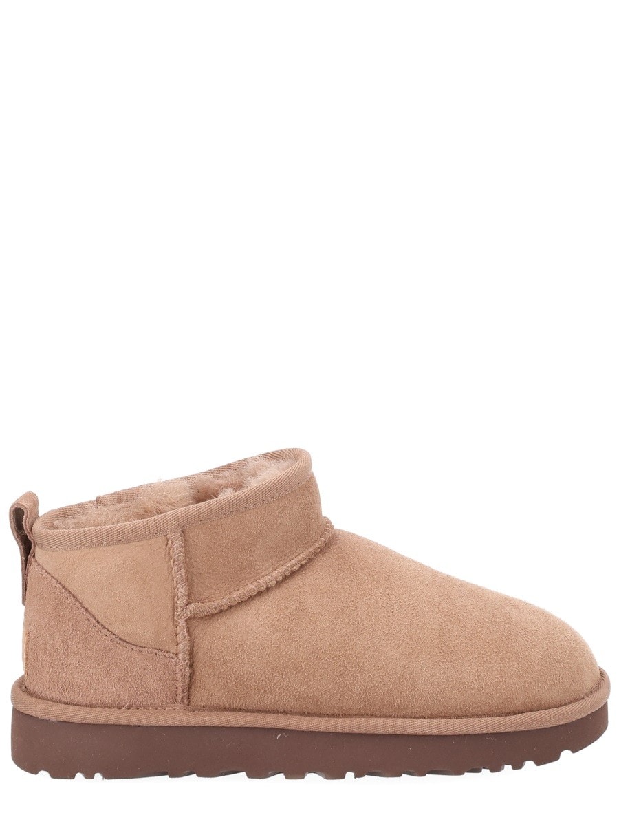 Ugg BOOT "CLASSIC ULTRA MINI"