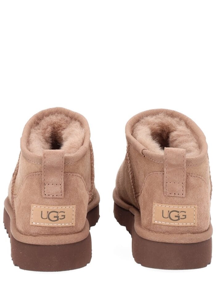 Ugg BOOT "CLASSIC ULTRA MINI"