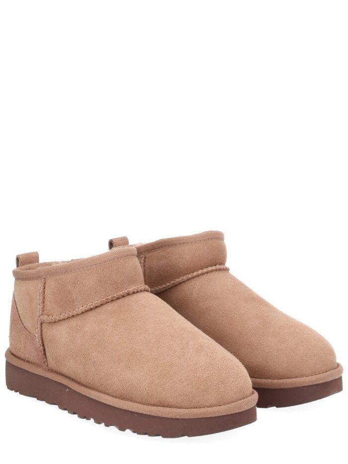 Ugg BOOT "CLASSIC ULTRA MINI"