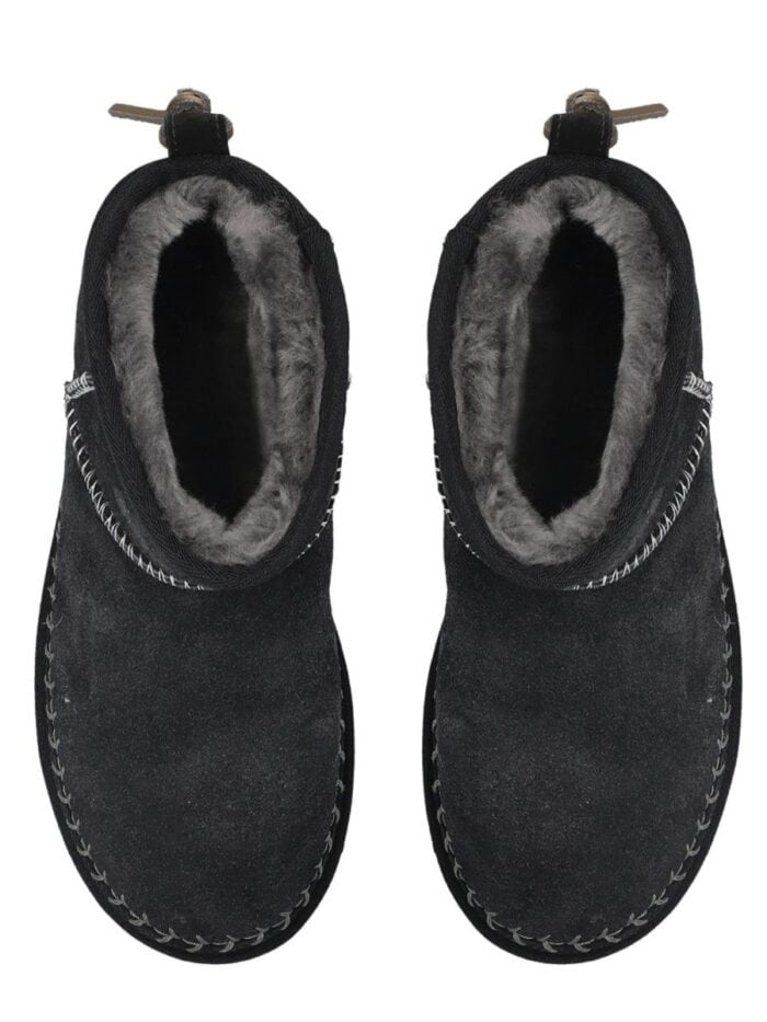 Ugg BOOT "CLASSIC ULTRA MINI BIARRITZ"