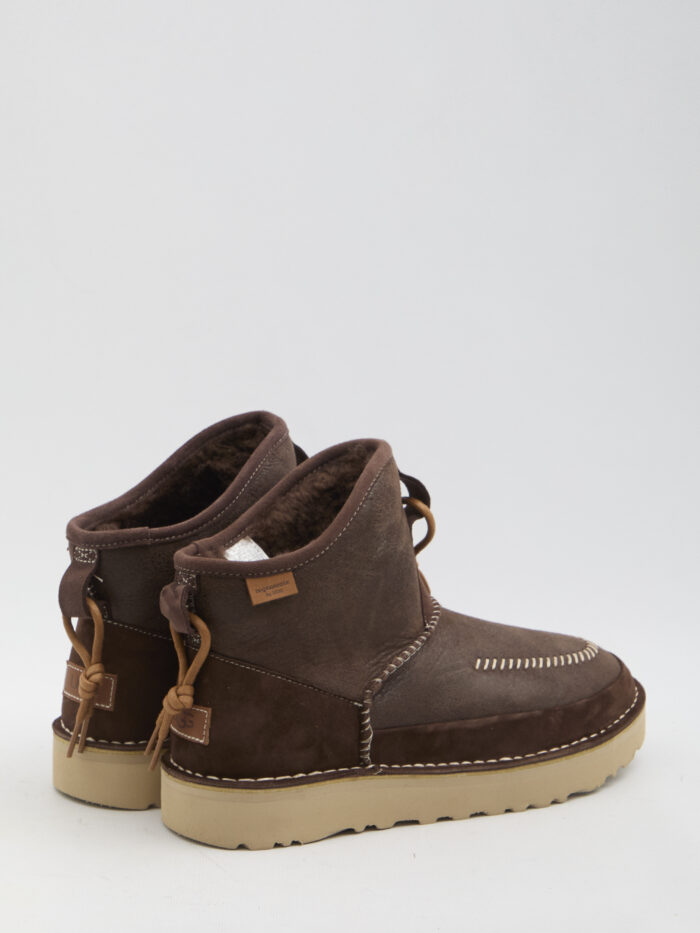 Ugg Campfire Crafted Regenerate boots