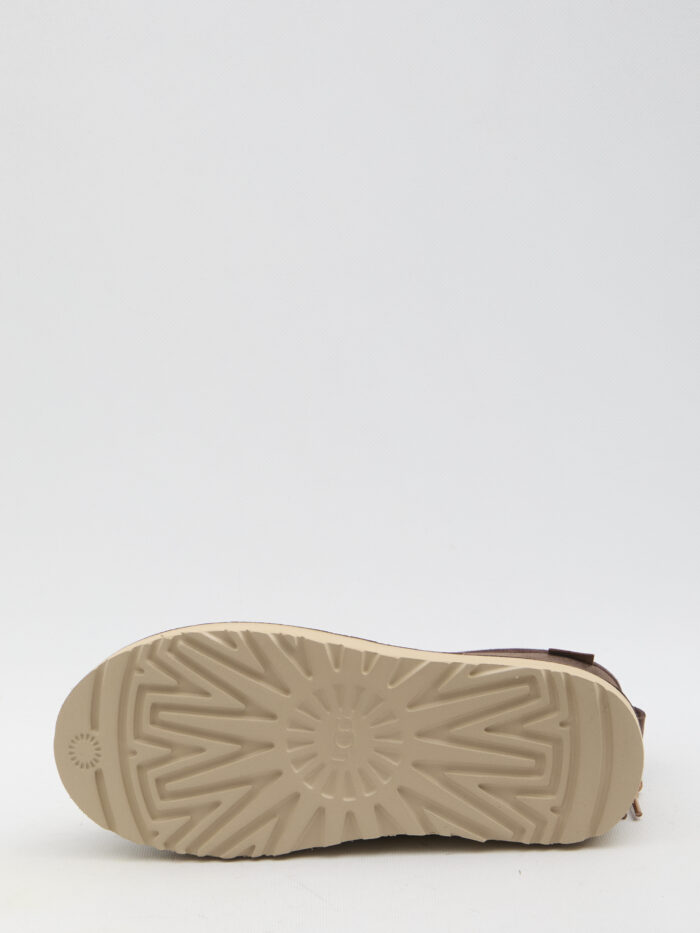 Ugg Campfire Crafted Regenerate boots