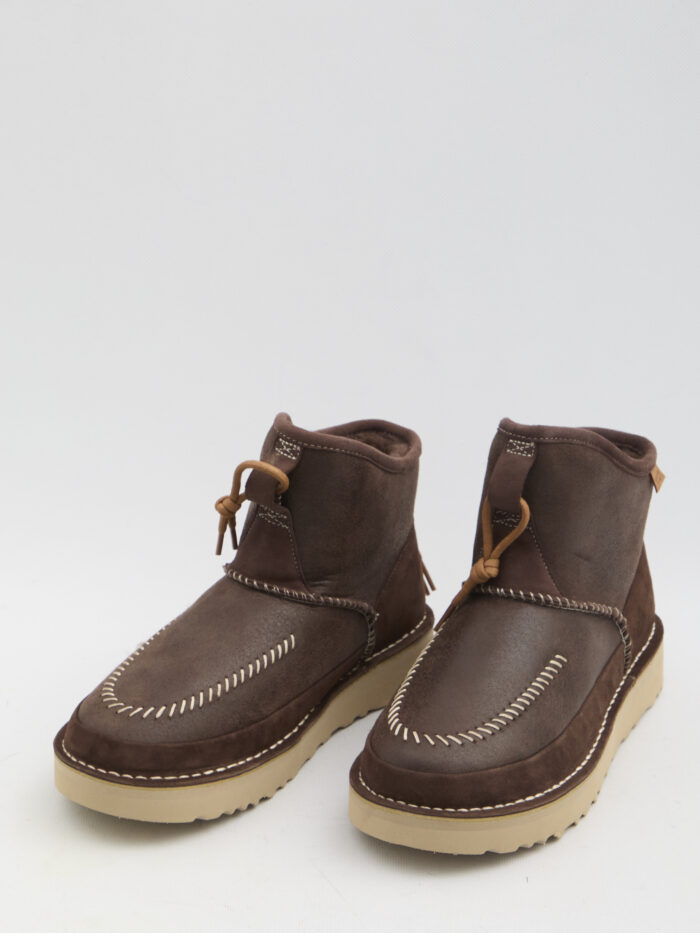 Ugg Campfire Crafted Regenerate boots