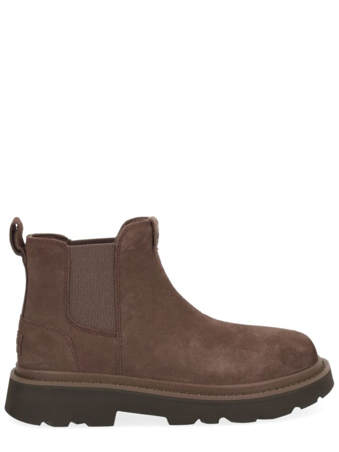 ugg "chelsea lug" boot Ugg "CHELSEA LUG" BOOT