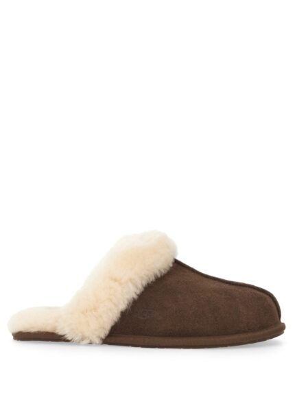 Ugg CIABATTA "SCUFFETTE II"