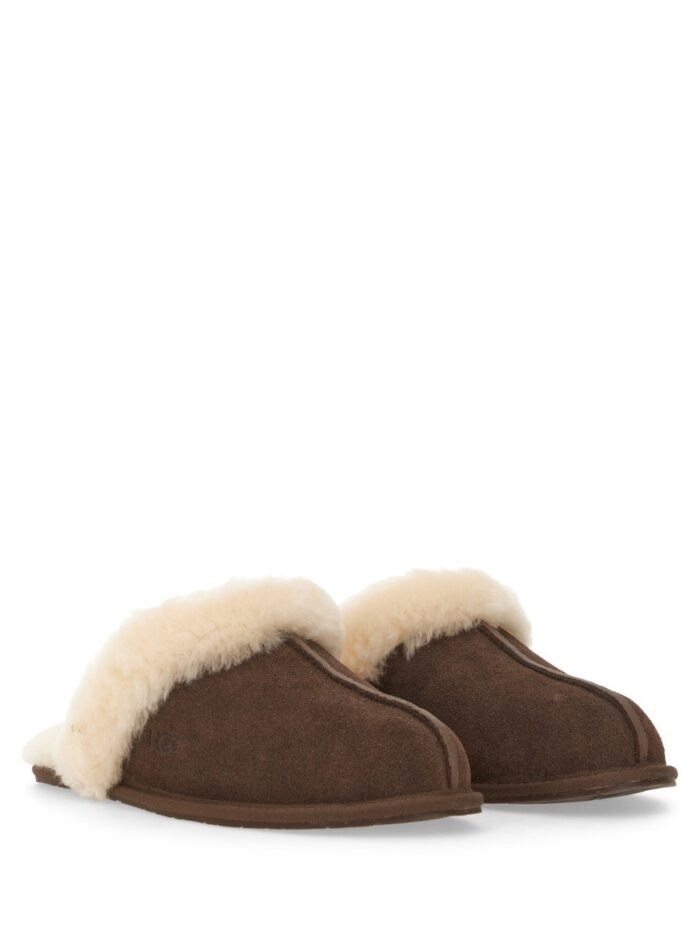 Ugg CIABATTA "SCUFFETTE II"