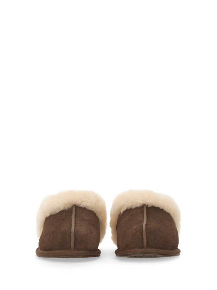 Ugg CIABATTA "SCUFFETTE II"