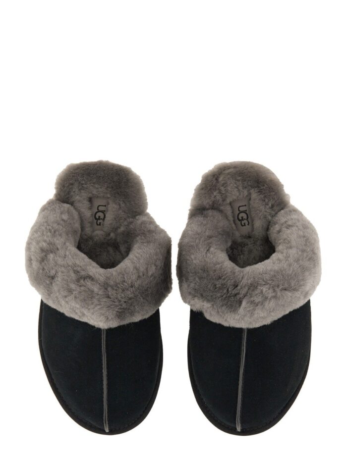 Ugg CIABATTA "SCUFFETTE II"