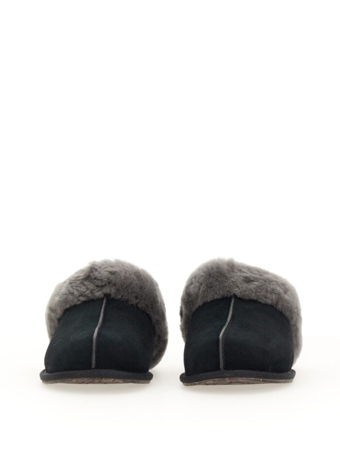 Ugg CIABATTA "SCUFFETTE II"