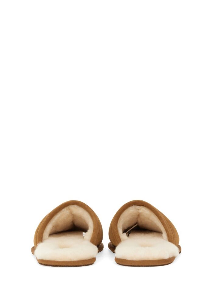 Ugg CIABATTE "SCUFF"