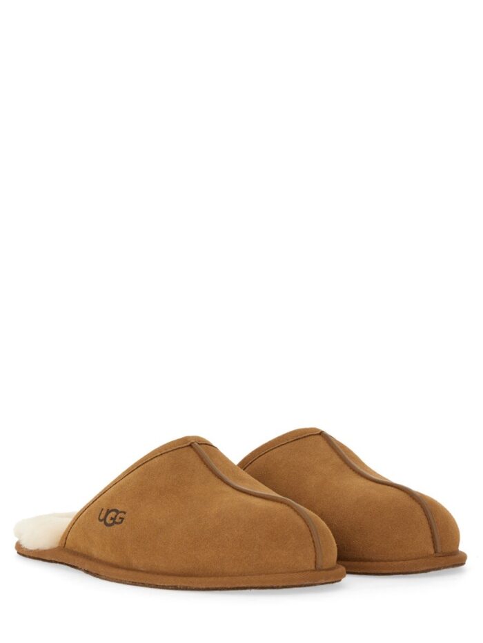 Ugg CIABATTE "SCUFF"