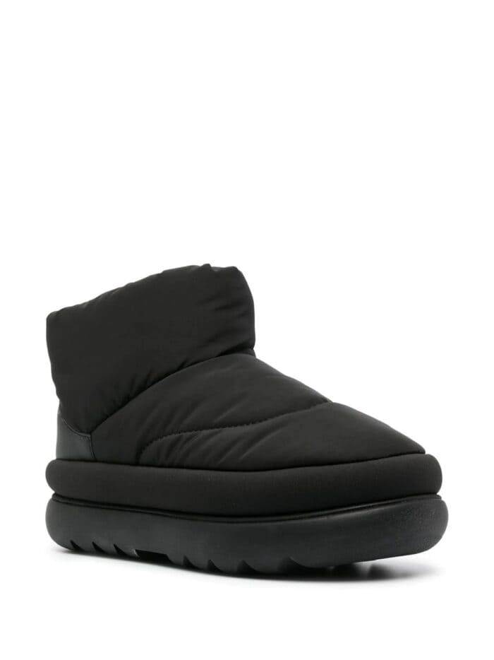 UGG Classic Maxi Mini Booties