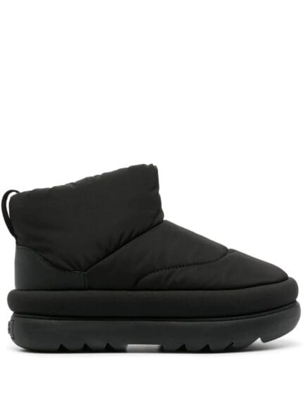 UGG Classic Maxi Mini Booties