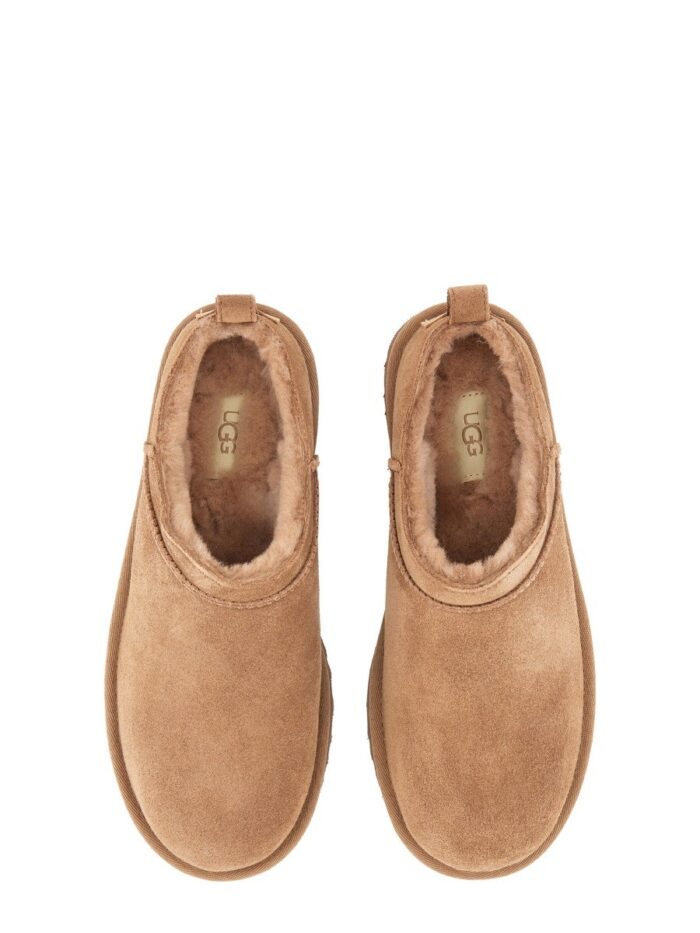 Ugg CLASSIC MICRO BOOT