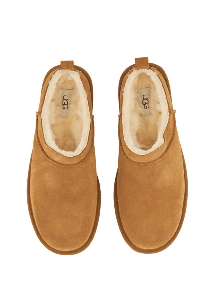 Ugg CLASSIC MICRO BOOT