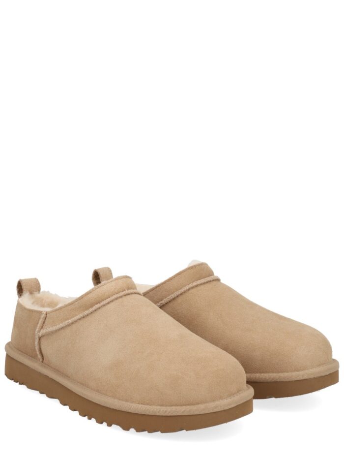 ugg "classic micro" boots Ugg "CLASSIC MICRO" BOOTS
