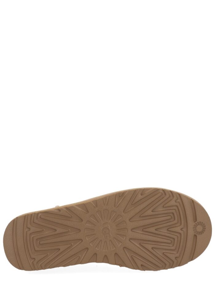ugg "classic micro" boots Ugg "CLASSIC MICRO" BOOTS