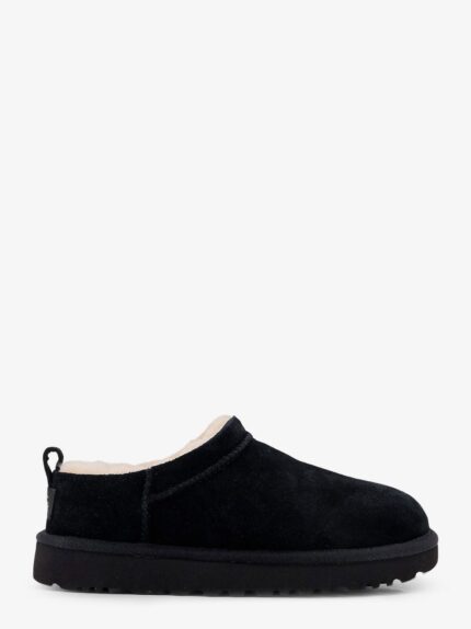 Ugg Classic Micro Suede Slip-on
