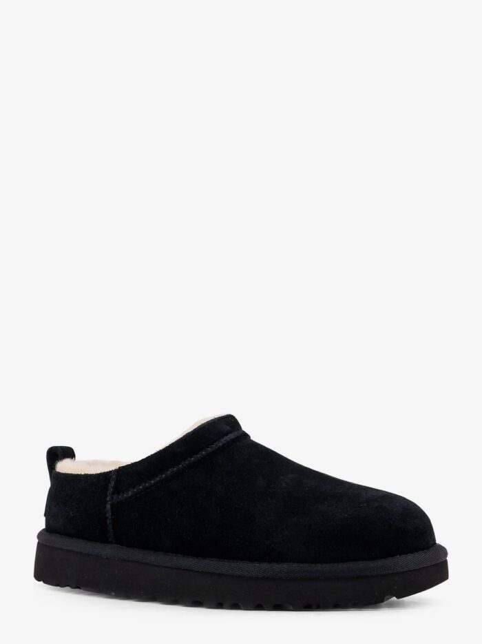 Ugg Classic Micro Suede Slip-on