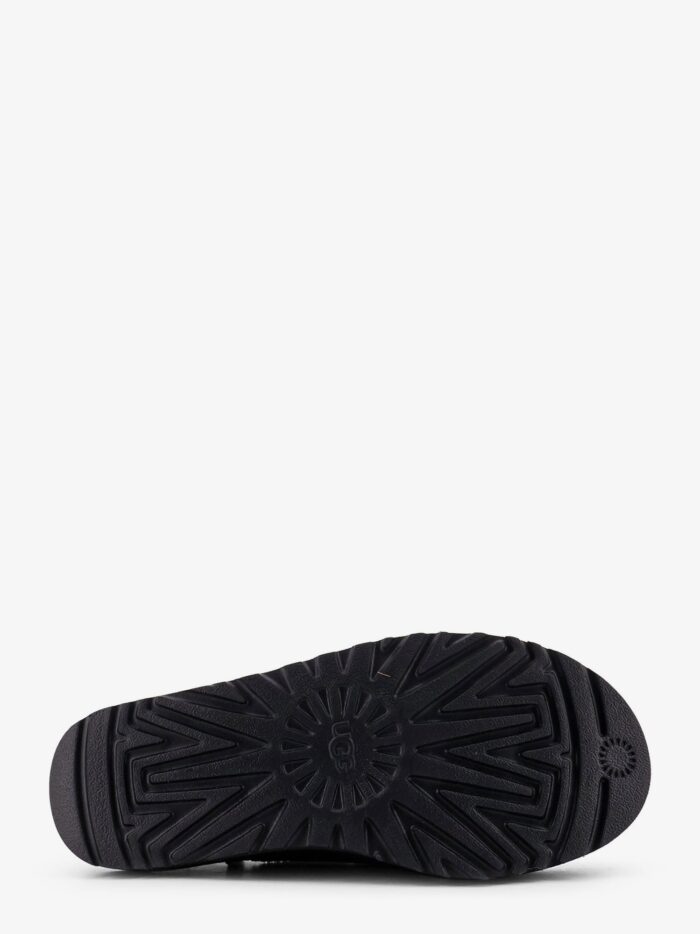 Ugg Classic Micro Suede Slip-on